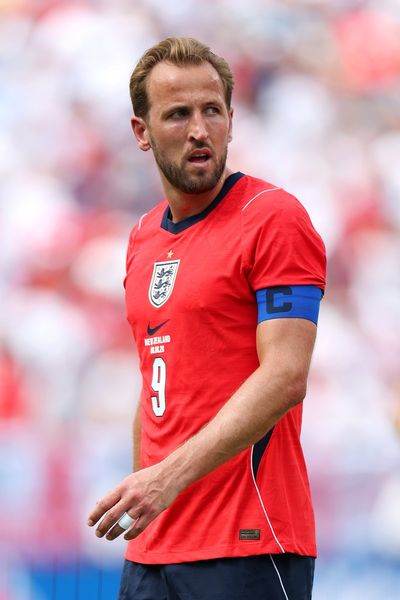 England vice captain for World Cup revealed as Arsenal star gets the nod
