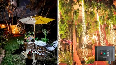 The bougiest things for your backyard under $25 on Amazon
