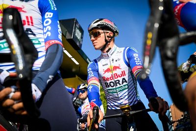 Why Remco Evenepoel's bike is at the Critérium du Dauphiné, but he isn't