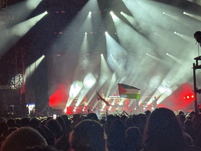 Primavera Sound Recap Day 3: Kneecap & Gorillaz Deliver a Powerful & Political Final Night of the Festival