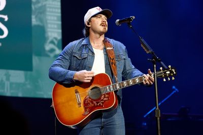 Morgan Wallen claps back at ‘nonsense’ rumors after Pittsburgh concert cancelation