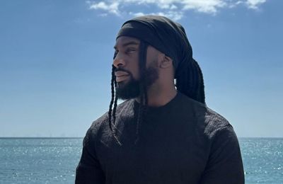 Beloved songwriter Talay Riley dead aged 35 after stabbing