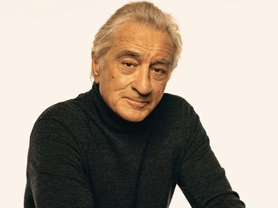 Quote of the day by Robert De Niro: 'Rejection might sting, but my feeling is that often, it has...' Life lessons on love, relationships, human nature, success, hardships and career by one of Hollywood’s most renowned actors