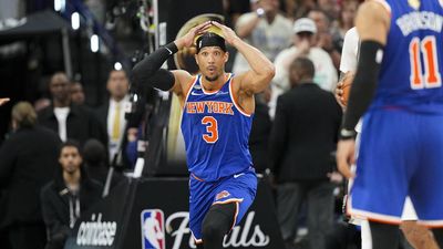 ‘Ridiculous’: Knicks’ Josh Hart Speaks Out Against Skyrocketing NBA Finals Ticket Prices in New York