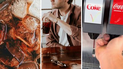 Customer complains their Coca-Cola doesn’t taste right. Then an expert checks the restaurant’s soda machine: ‘Holy ecoli risk’