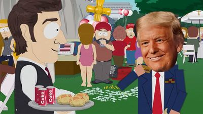 South Park Creators Admit They've Been Hated By Both Political Parties At Different Times