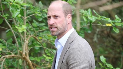 Prince William's 'eye opening' moment when he met the Middletons has influenced his parenting style