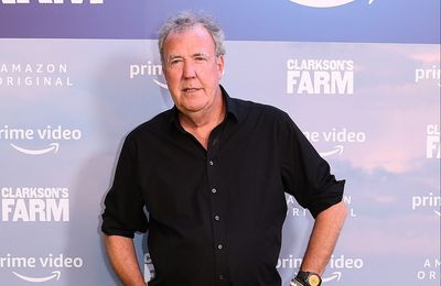 Jeremy Clarkson promises ‘experiences you never knew existed’ with cheeky new venture