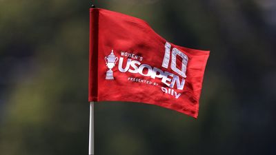 US Women's Open Tee Times 2026: Final Round