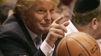 Trump Visit Forces Abrupt Cancellation of Historic Knicks Finals Watch Party to Enforce Hard Security Zone