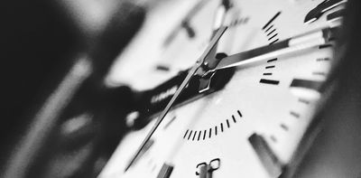 This tax time, here’s what to watch out for – and when it’s better to lodge early or later
