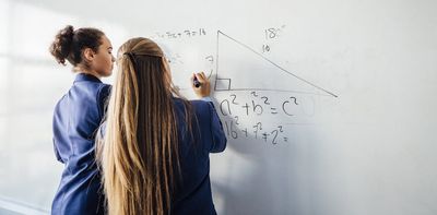 Should we ‘stream’ school students based on ability? New research suggests yes – but we need to be cautious