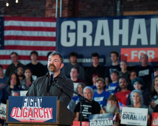 Democrat Ro Khanna says he supports Graham Platner despite ‘shameful’ actions