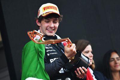 Winners and losers from F1's Monaco Grand Prix mayhem