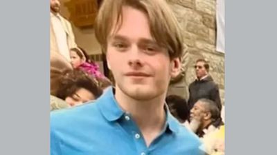 22-year-old student shot dead after chasing phone robbers in Philadelphia; father says, 'I'm shocked he went after them'