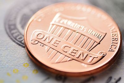 The Penny Is Dead, So Why Is the U.S. Mint Bringing Them Back?