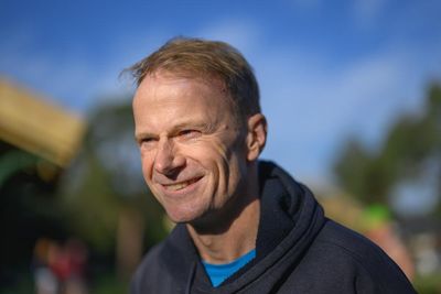 Richard Scolyer, cancer researcher and former Australian of the year, dies aged 59
