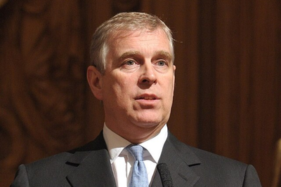 Palace Slammed Over Epic Cover-Up After Sitting on 30,000 Ex-Prince Andrew Epstein Emails