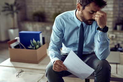Nearly 2 Million Americans Have Been Out of Work for Over Six Months, the Highest Toll Since 2021