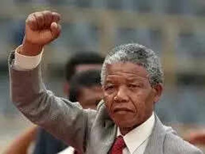 Quote of the day by Nelson Mandela: 'There is nothing more dangerous than a...' Life lessons on human nature, anger and shame by first Black president of South Africa