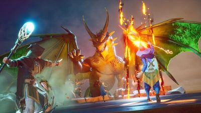 RuneScape: Dragonwilds is coming to Xbox and it’s bringing one of the platform’s best features with it