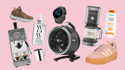 Amazon Prime Day is live: the best afternoon and evening deals our editors are buying on day two