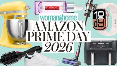Stop – don’t buy that yet, Amazon Prime Day is just around the corner
