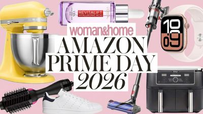 Tossing, turning, and adding to basket: the best Prime Day heatwave essentials saving our sleep