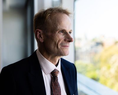 Richard Scolyer, acclaimed melanoma researcher who tried experimental treatment on his own brain cancer – obituary