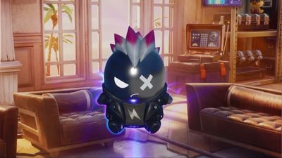 How to find the Punk Sprite in Fortnite Chapter 7 Season 3
