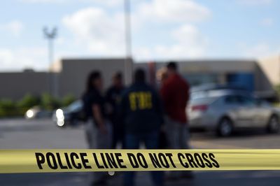 England World Cup Base High Alert After Gun Violence Leaves Nine Wounded Minutes From Swope Soccer Village