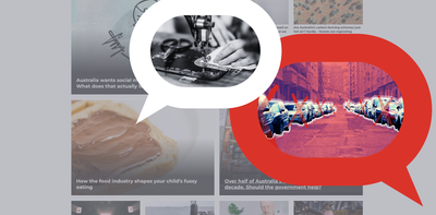 Your say: week beginning June 8