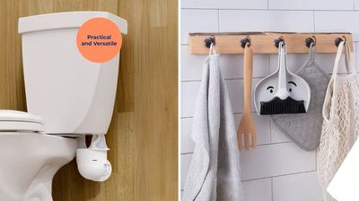 The 60 Weirdest, Most Genius Home Finds Under $25 That Are Bestsellers on Amazon
