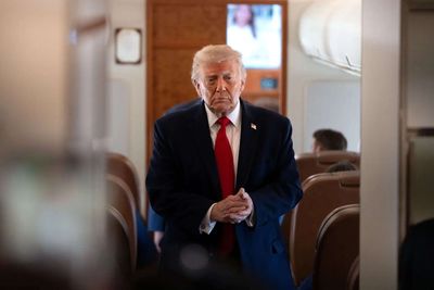 Donald Trump storms out of NBC 'Meet the Press' Kristen Welker interview. Here's why