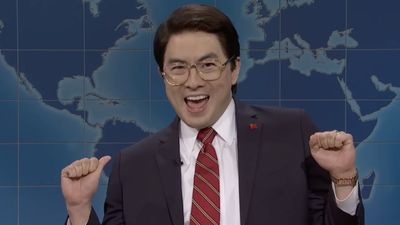 Bowen Yang Reflects On Seeing SNL Cast For The First Time Since Leaving: ‘They’re Doing Something Incredibly Difficult’