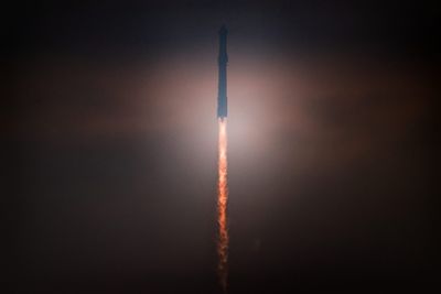 SpaceX's IPO will also be a massive selling event triggering big price dislocations across the stock market as investors dump shares to buy SPCX