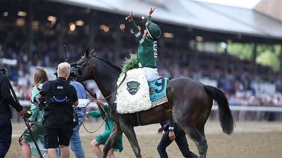 How Much Money Did Golden Tempo Win at Belmont Stakes? Plus Full Payouts for Each Horse