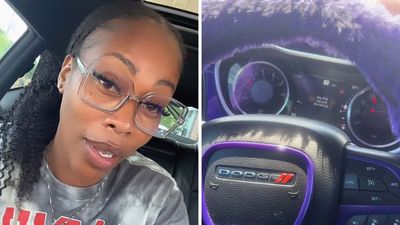 Woman Is Driving On Highway For 30 Minutes. Then She Gets A Notification That The Key Fob Has Left Her Car: ‘Don’t Turn It Off’