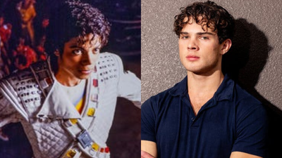 Clavicular’s nose job sparked Michael Jackson comparisons as a viral fan post fooled viewers