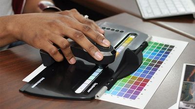 You may have heard of screen calibration, but did you know you should calibrate your photo printer too?