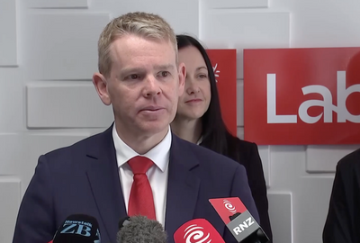 Walters, Tangaere-Manuel and newcomers among biggest winners in new Labour list; O’Connor gone