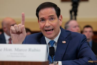 A Year of "No Mass Migration Event": What the Numbers Say About Marco Rubio's National-Security Doctrine