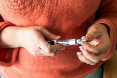 Experts call for weight loss jabs to be investigated as cancer prevention