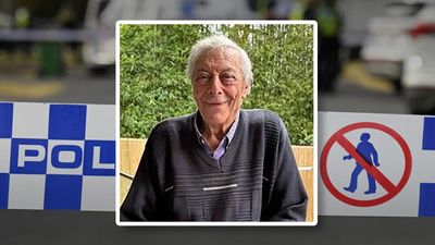 New suspect emerges in widower's murder investigation