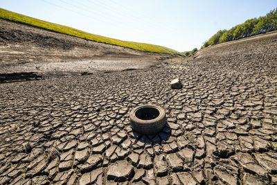 The UK food imports most at risk from ‘El Nino’ heat stress this summer