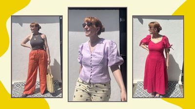 Mint Velvet's latest linen launch has me excited for the next heatwave - my wardrobe is ready