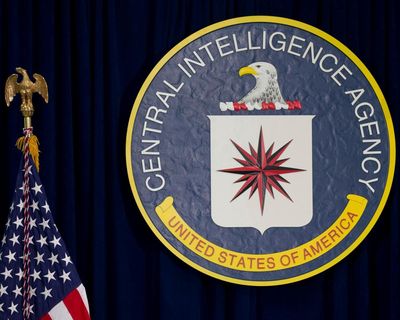 Ex-CIA official accused of stealing $40m in gold bars reportedly created fake spy program