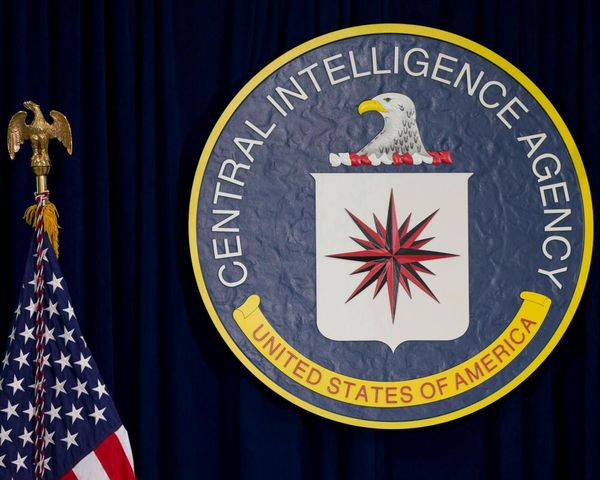 Ex-CIA official accused of stealing $40m in gold bars reportedly created fake spy program