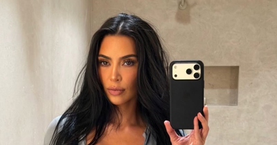 Kim Kardashian Called 'Rude' After Seemingly Ignoring Renowned TV Reporter Martin Brundle at the 2026 Monaco Grand Prix