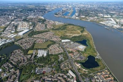 DLR extension to Thamesmead could drive £15.6 billion in economic growth as consultation opens